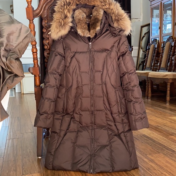 Andrew Marc Coat - Picture 2 of 15